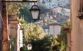Fabretti House - Centro storico